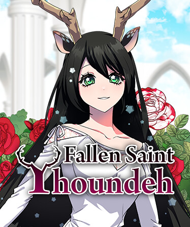 Fallen Saint Yhoundeh