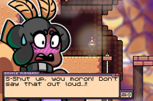 Dungeon Gals screenshot 4