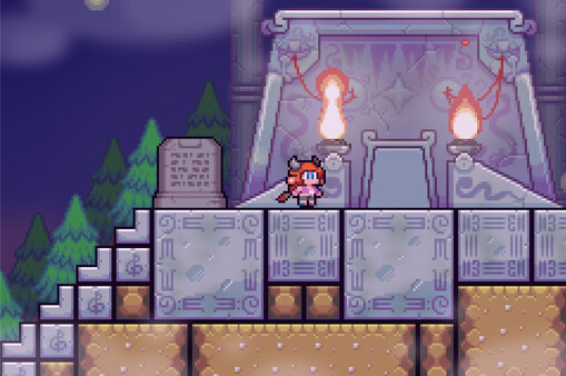 Dungeon Gals screenshot 5