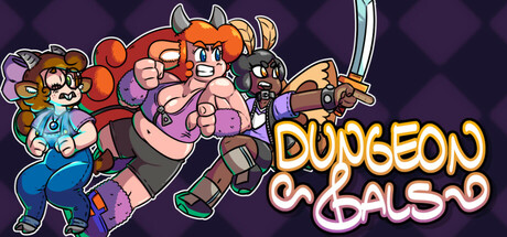 Dungeon Gals
