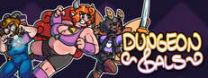 Dungeon Gals