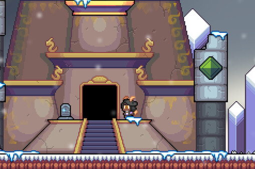 Dungeon Gals screenshot 6