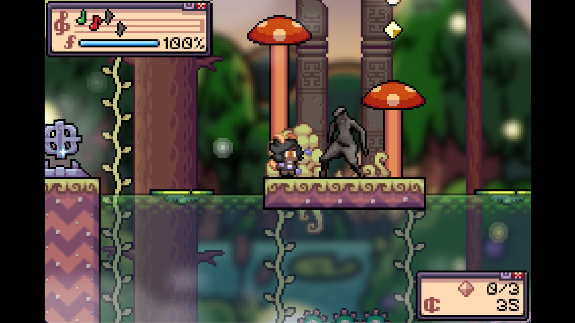 Dungeon Gals Featured Screenshot #1