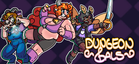 Dungeon Gals