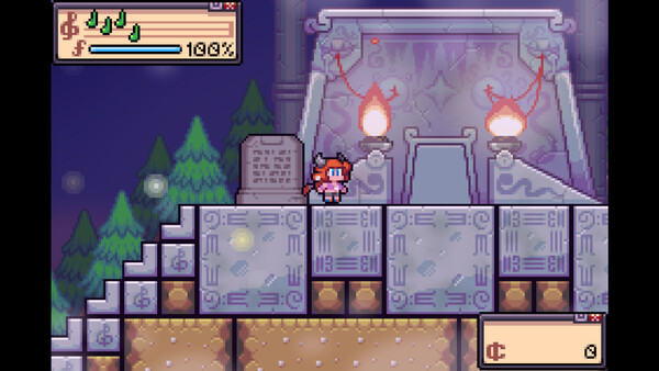 Dungeon Gals screenshot 6