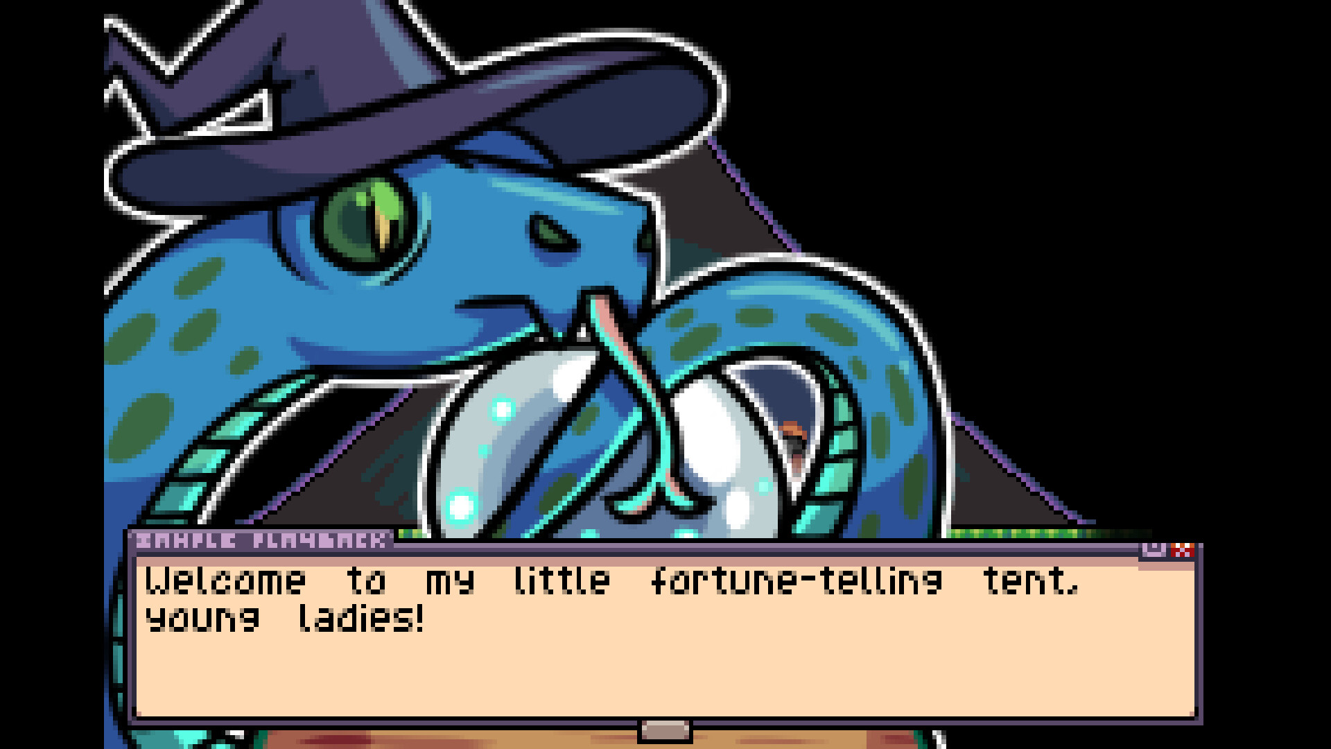 Dungeon Gals screenshot #9