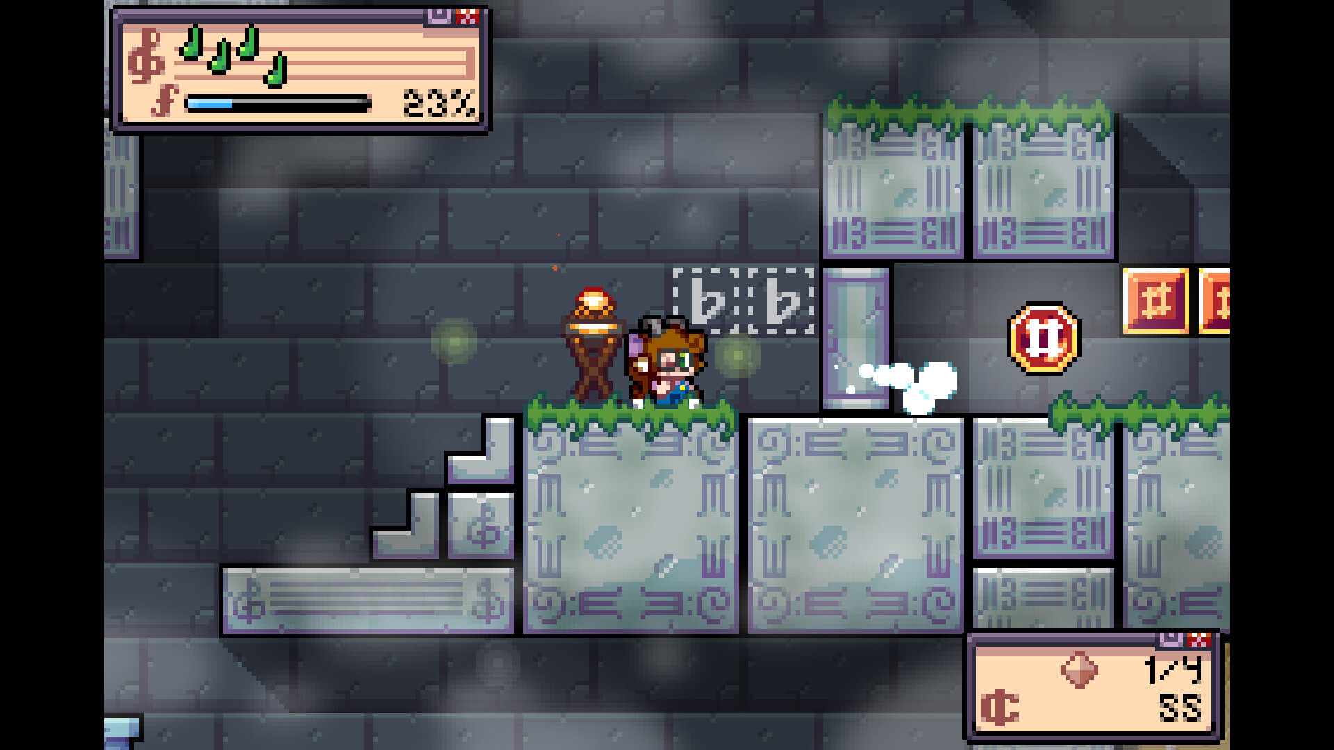 Dungeon Gals Featured Screenshot #1