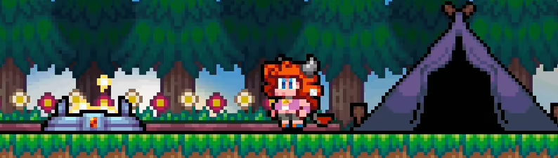 Dungeon Gals video 5
