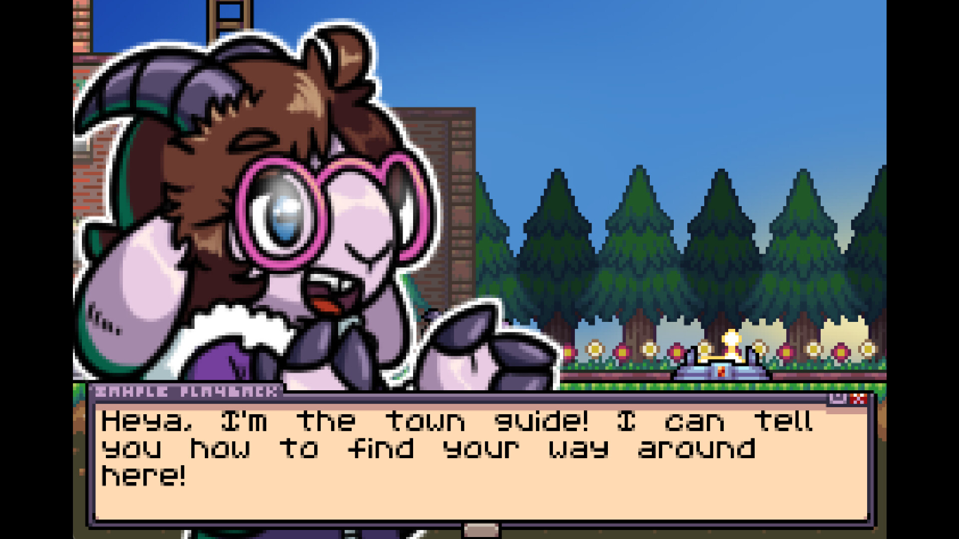 Dungeon Gals screenshot #8