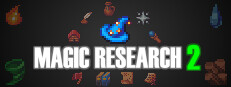 [閒聊] ==魔法研究2(Magic research2)放置推薦====================