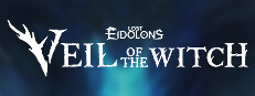 Lost Eidolons: Veil of the Witch Playtest Small Capsule Image