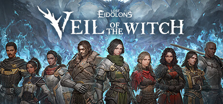 Lost Eidolons: Veil of the Witch Playtest Cheat Engine/CT