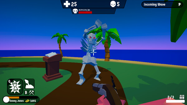 Plunder Defense Screenshot