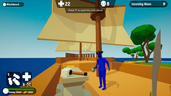 Скриншот 6 из игры Plunder Defense