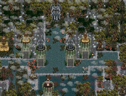 RPG Maker MV - NEONPIXEL - Mixed Tile Assets