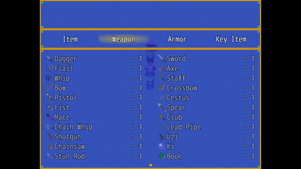 RPG Maker MV - Listhobi's Adventuring Supplies