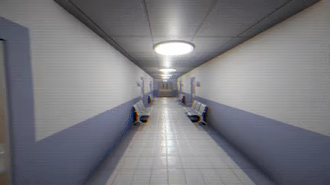 Hulzuyot: Horror Game video 1