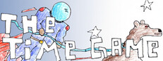 The Time Game Small Capsule Image