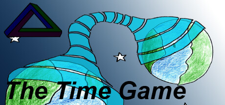 The Time Game banner