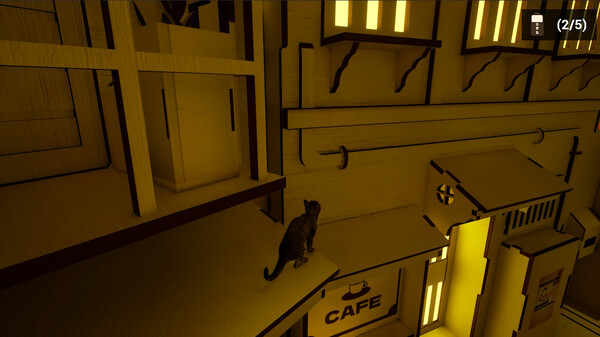 TAKE A LOOK screenshot 4