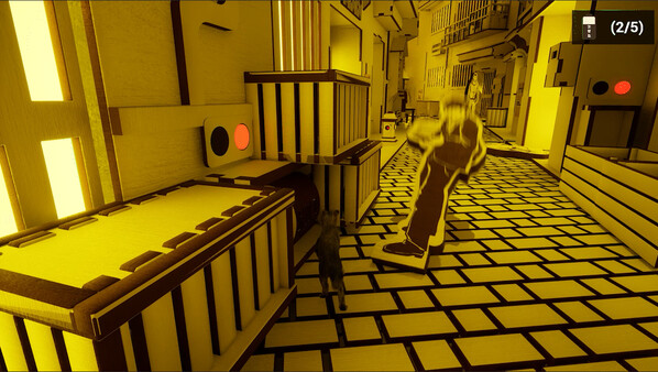 TAKE A LOOK screenshot 5