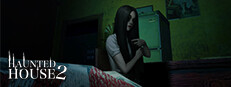 Haunted House 2