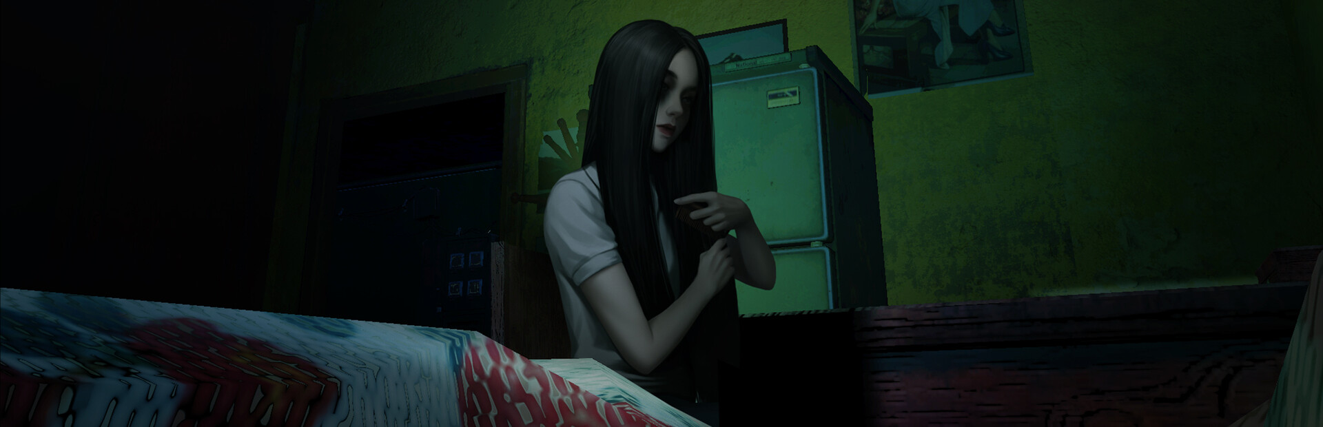 Haunted House 2