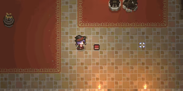 HEAVEN SEEKER ――The Savior of This Cruel World video 1