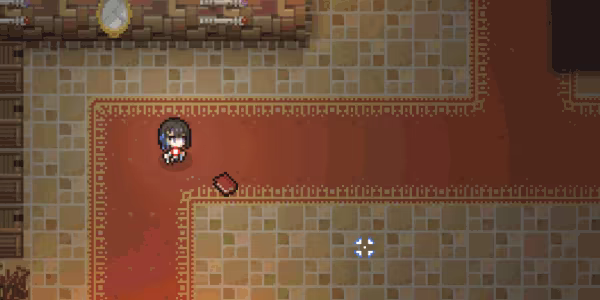 HEAVEN SEEKER ――The Savior of This Cruel World video 2