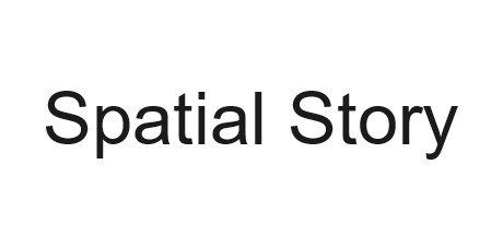 Spatial Story steam charts