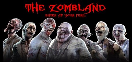 The Zombland: Enter at Your Peril steam charts