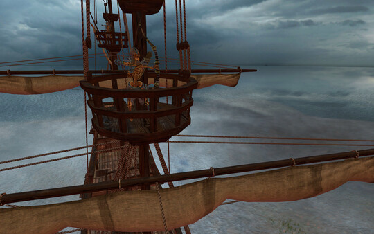 The Zombland: Enter at Your Peril.