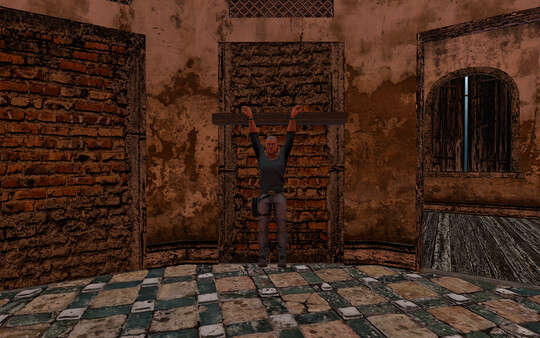 The Zombland: Enter at Your Peril.