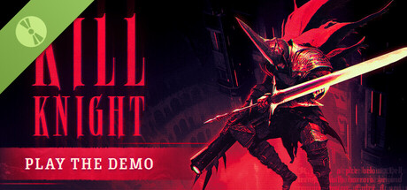 KILL KNIGHT Demo banner image