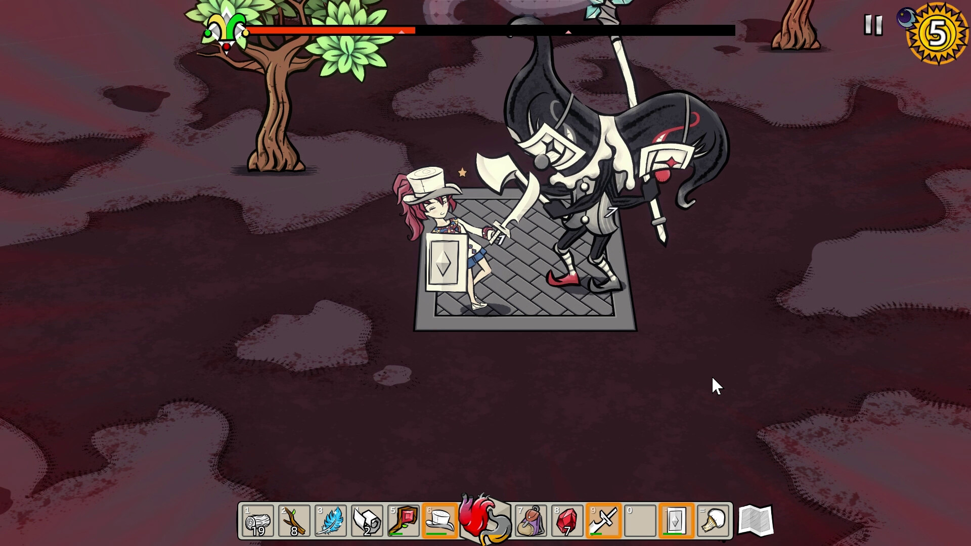 迷宫童话 screenshot #9