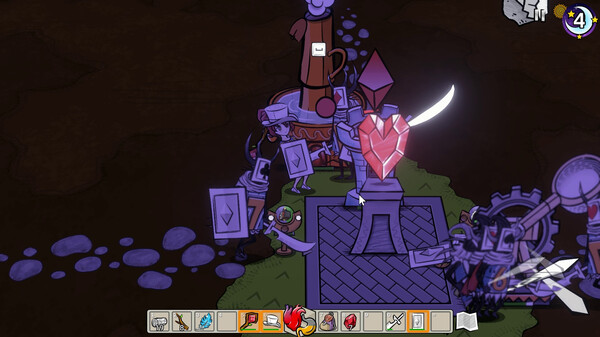 Maze and Fairy tale screenshot 4