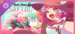 Хого Хаос - Премиум Набор: SAKURA