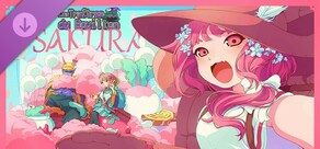 Les Traîtres du Bouillon - Plan Premium: SAKURA