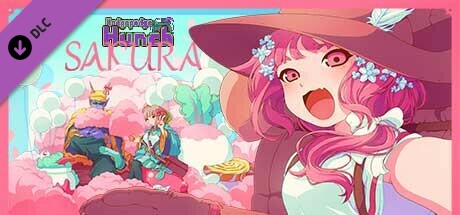 Hodgepodge Hunch - Premium Pack: SAKURA banner image