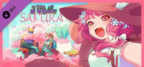 내 전골에 뭐 넣었어?! Premium Pack: 벚꽃