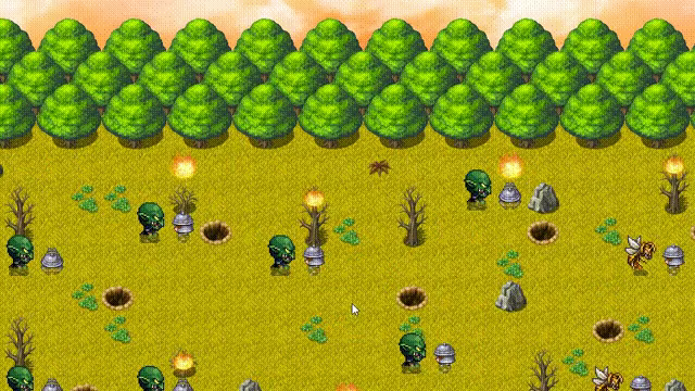 Border Mountain video 7