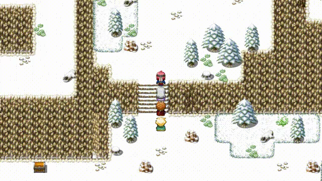 Border Mountain video 6