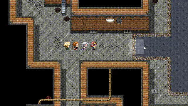 Border Mountain video 8