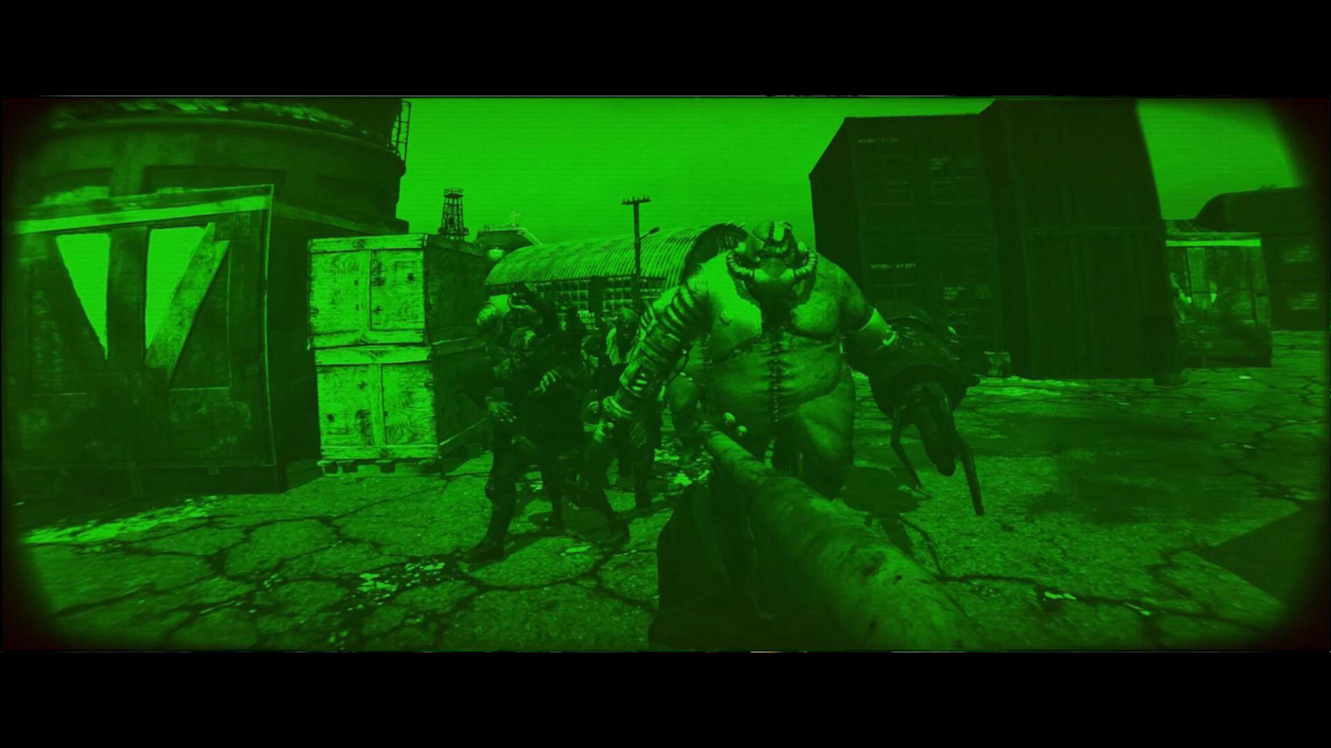 ZOMBIECAM screenshot #8