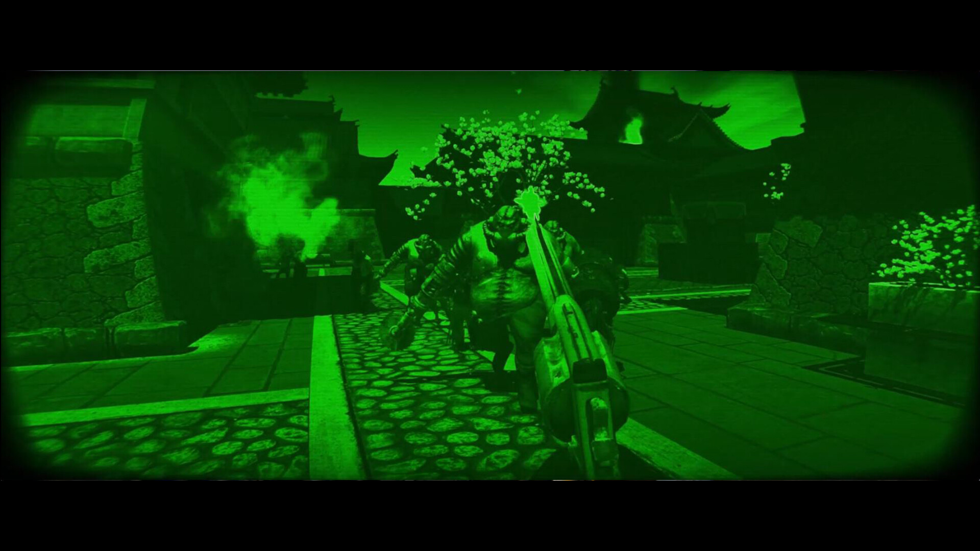 ZOMBIECAM screenshot #11