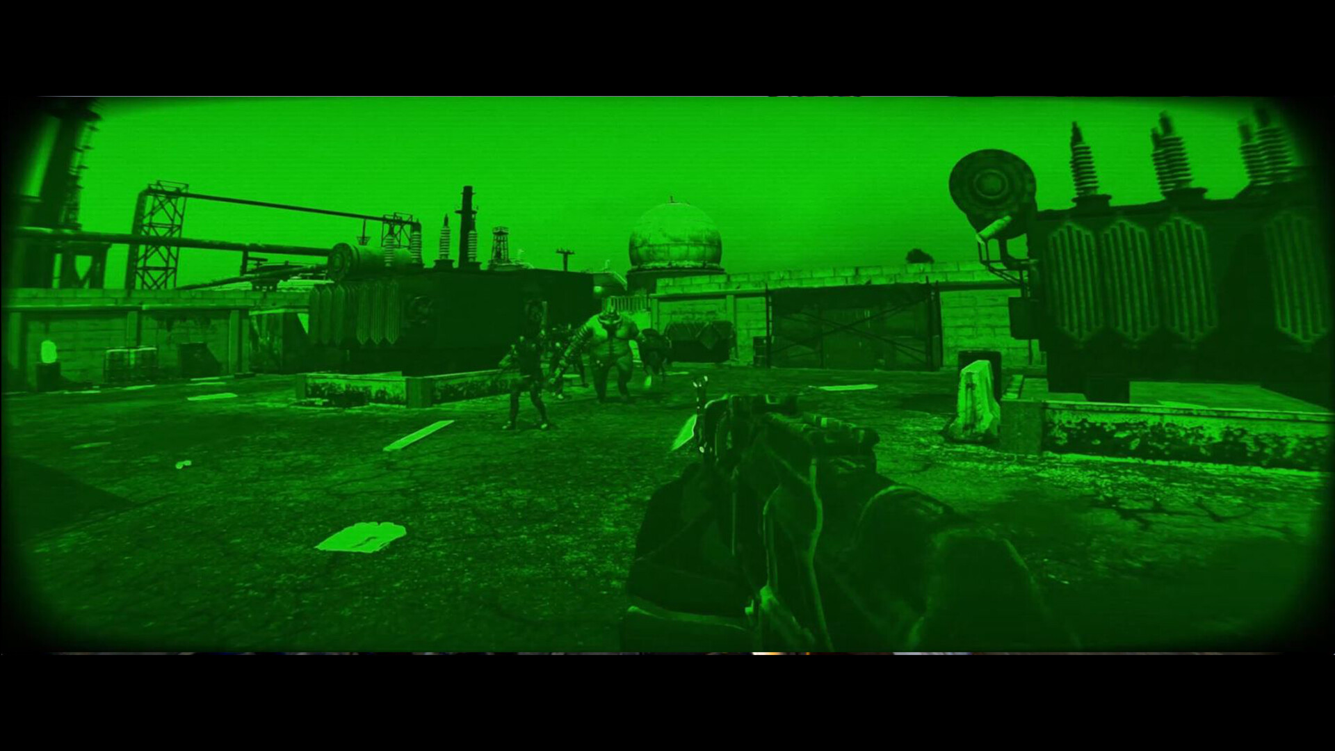 ZOMBIECAM screenshot #10