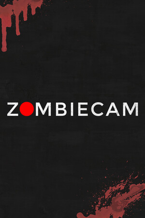 ZOMBIECAM cover art