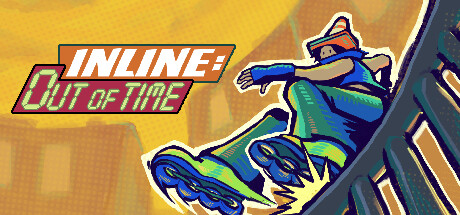 Inline: Out of Time steam charts