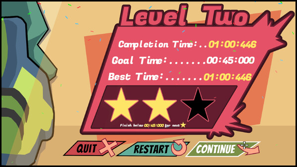 Inline: Out of Time screenshot 3