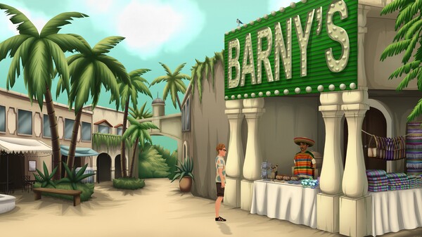 Scott Whiskers: the Search for the Golden Cat